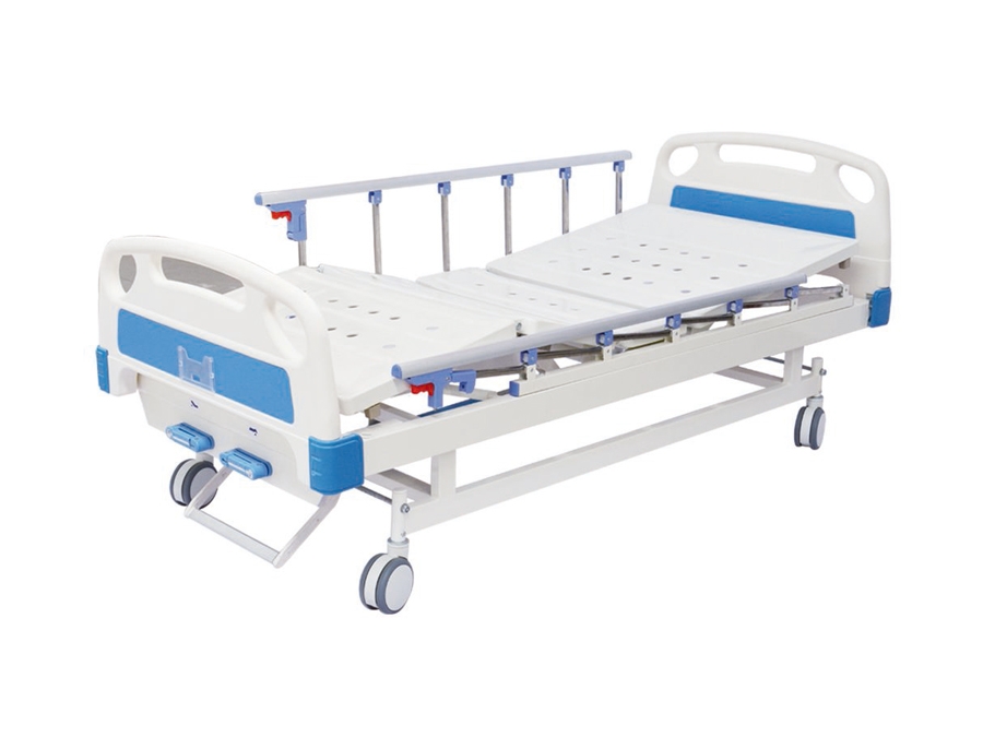 SL-11(M04)ABS沖孔雙搖床(中控剎車(chē)、六檔護(hù)欄)